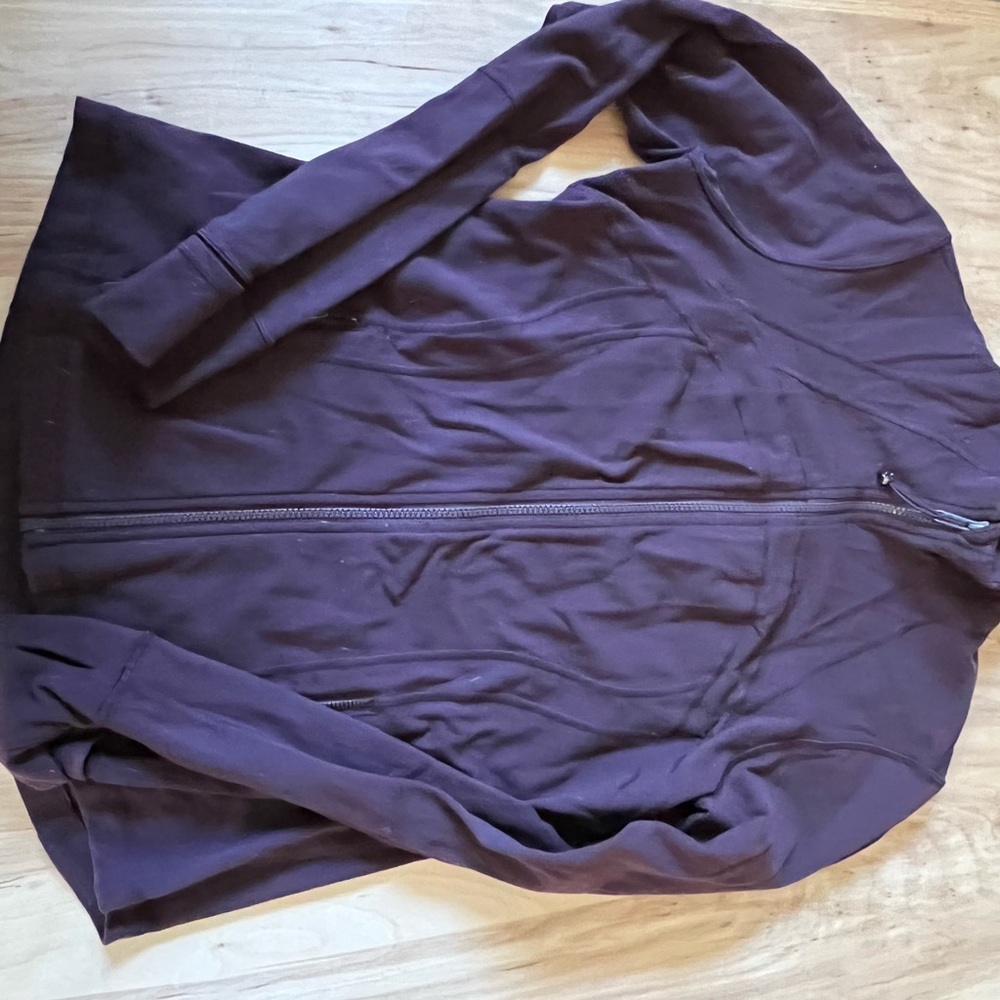 Define Jacket Luon